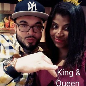 Meet your Posher, Angelo